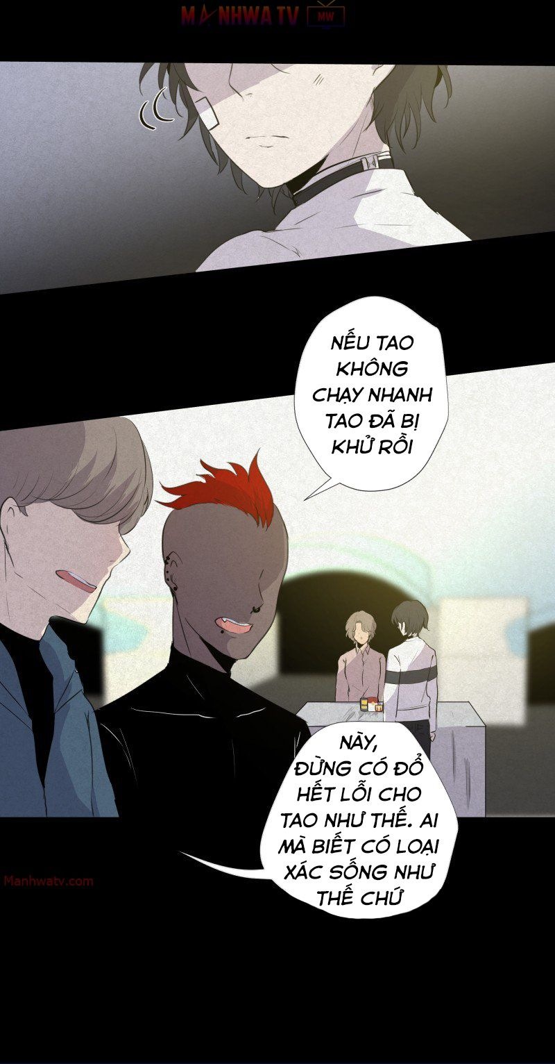 Đọc truyện Trọng sinh mạc thế - Chap 42